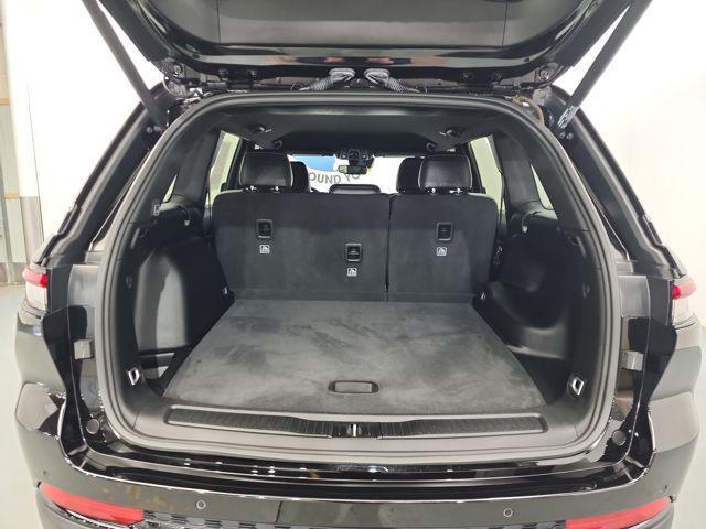 used 2022 Jeep Grand Cherokee car, priced at $30,990