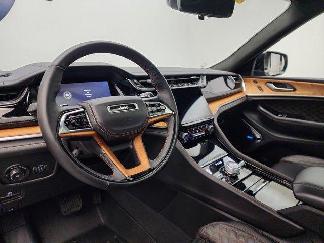 used 2023 Jeep Grand Cherokee car, priced at $47,990