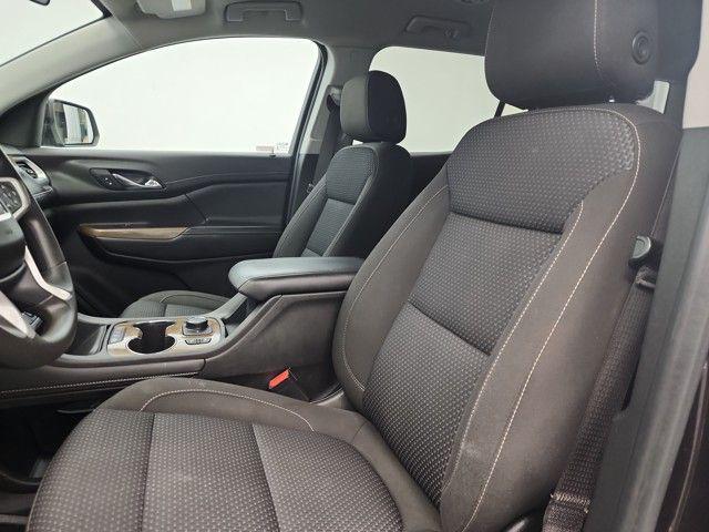 used 2021 GMC Acadia car, priced at $21,190
