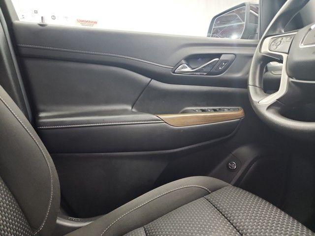 used 2021 GMC Acadia car, priced at $21,190
