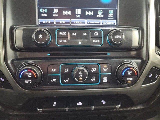 used 2016 Chevrolet Silverado 1500 car, priced at $21,190