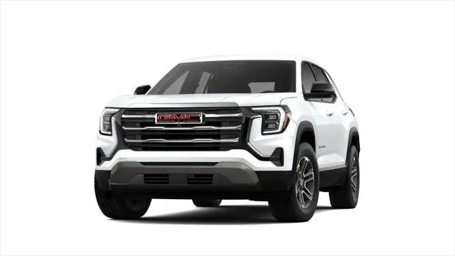 new 2026 GMC Terrain car, priced at $33,295