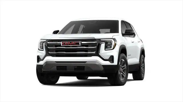 new 2026 GMC Terrain car, priced at $33,295