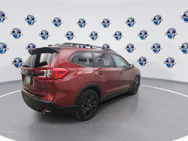 used 2023 Subaru Ascent car, priced at $31,490