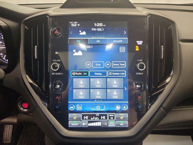 used 2023 Subaru Ascent car, priced at $31,490