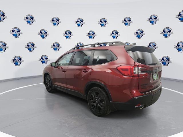 used 2023 Subaru Ascent car, priced at $31,490