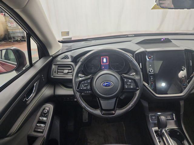 used 2023 Subaru Ascent car, priced at $31,490
