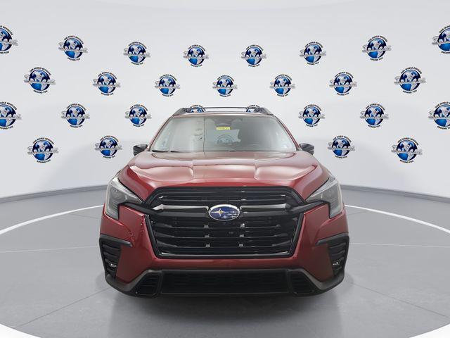 used 2023 Subaru Ascent car, priced at $31,490
