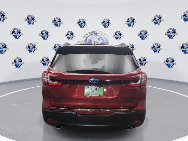 used 2023 Subaru Ascent car, priced at $31,490