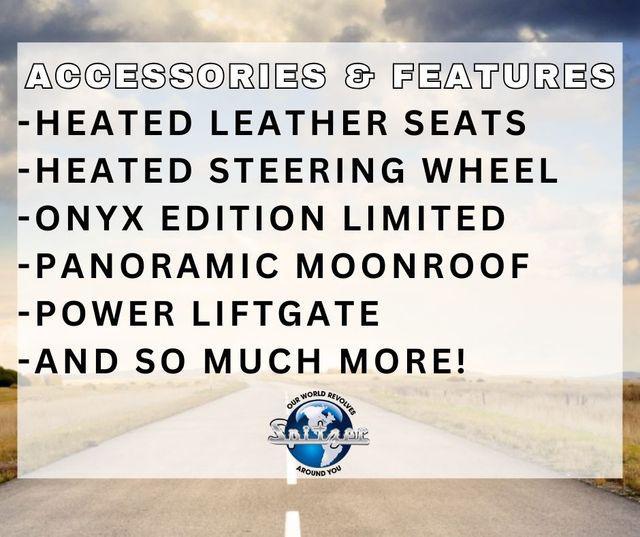 used 2023 Subaru Ascent car, priced at $31,490