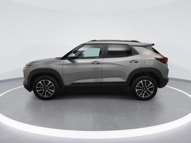 new 2026 Chevrolet TrailBlazer car, priced at $28,195