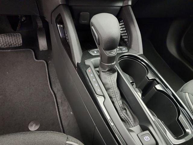 new 2026 Chevrolet TrailBlazer car, priced at $28,195