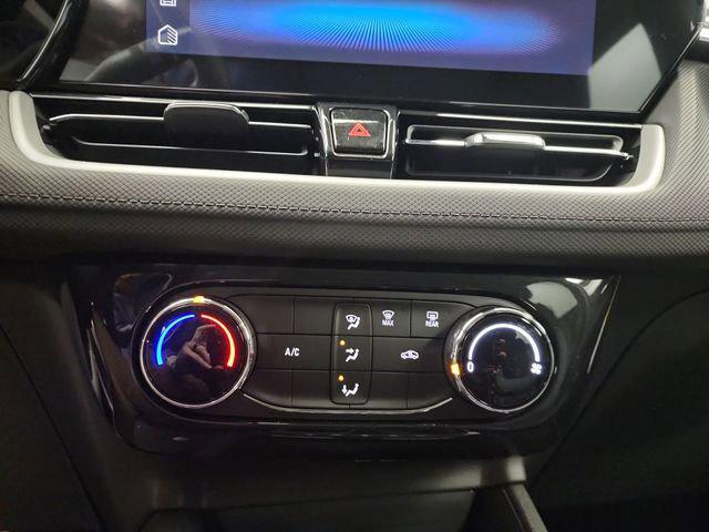 new 2026 Chevrolet TrailBlazer car, priced at $28,195