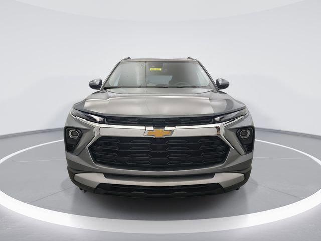 new 2026 Chevrolet TrailBlazer car, priced at $28,195