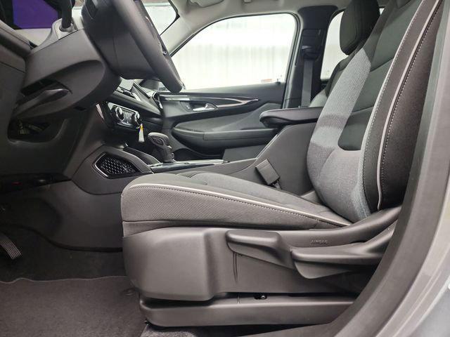 new 2026 Chevrolet TrailBlazer car, priced at $28,195