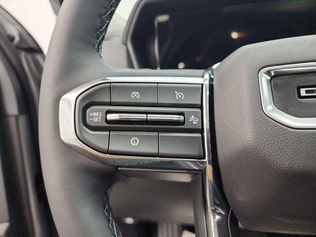 new 2026 GMC Terrain car, priced at $47,354