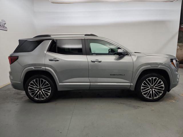 new 2026 GMC Terrain car, priced at $47,354