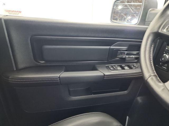 used 2017 Ram 1500 car, priced at $27,890