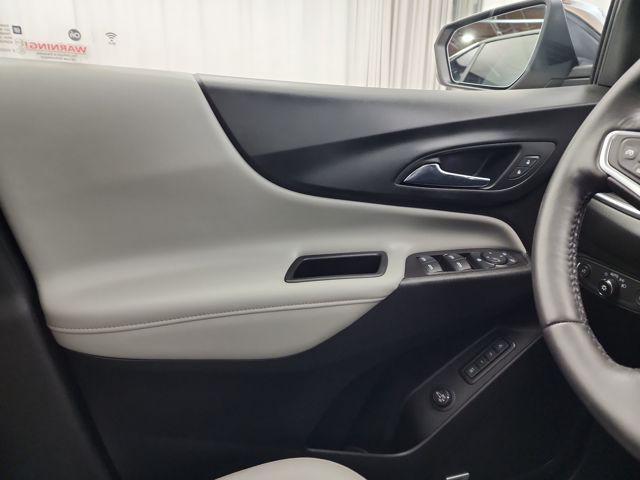 used 2019 Chevrolet Equinox car, priced at $21,490