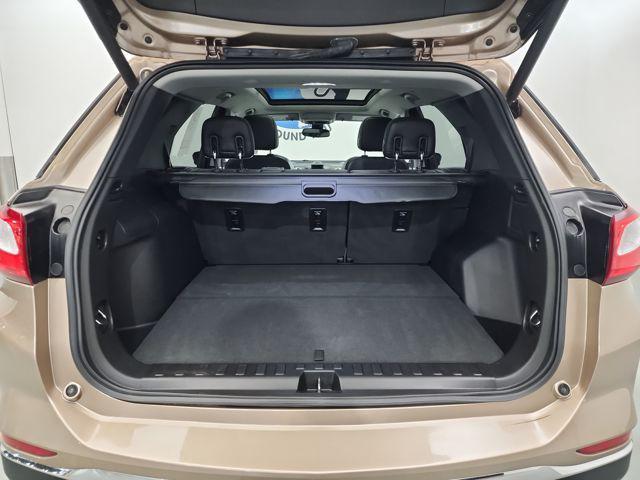 used 2019 Chevrolet Equinox car, priced at $21,490