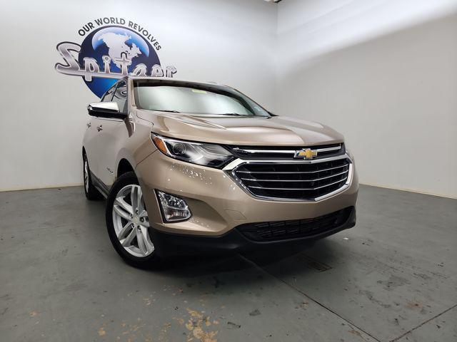 used 2019 Chevrolet Equinox car, priced at $21,490