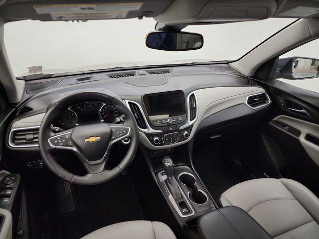 used 2019 Chevrolet Equinox car, priced at $21,490