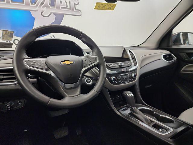 used 2019 Chevrolet Equinox car, priced at $21,490