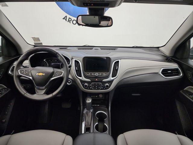 used 2019 Chevrolet Equinox car, priced at $21,490