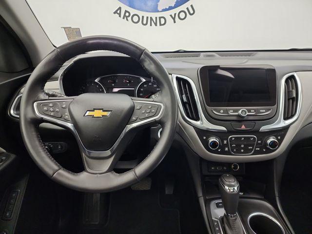 used 2019 Chevrolet Equinox car, priced at $21,490