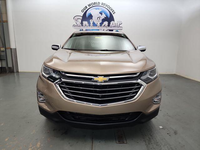 used 2019 Chevrolet Equinox car, priced at $21,490