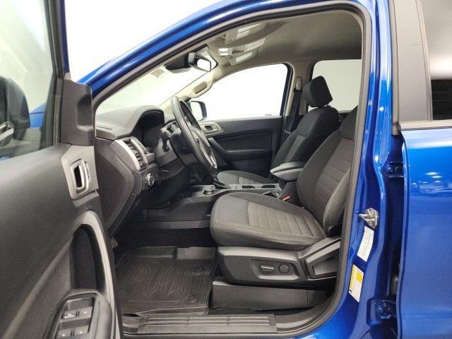 used 2019 Ford Ranger car, priced at $23,990