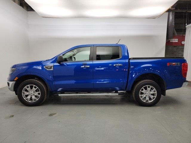 used 2019 Ford Ranger car, priced at $23,990