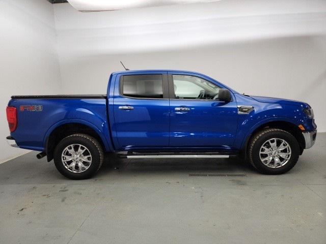 used 2019 Ford Ranger car, priced at $23,990