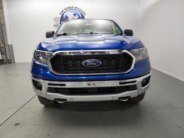 used 2019 Ford Ranger car, priced at $23,990