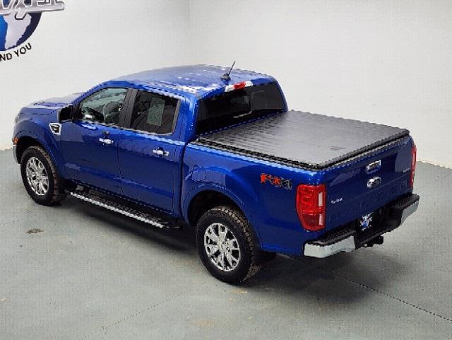 used 2019 Ford Ranger car, priced at $23,990