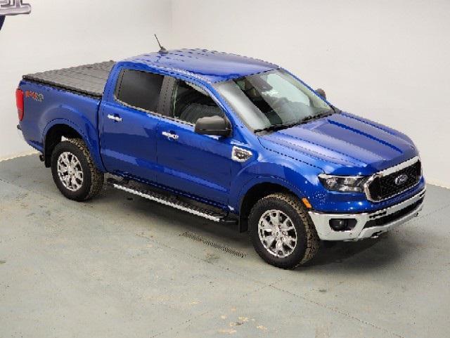 used 2019 Ford Ranger car, priced at $23,990