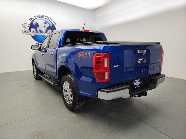 used 2019 Ford Ranger car, priced at $23,990