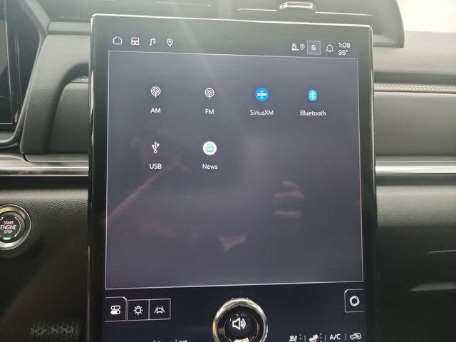 new 2026 GMC Terrain car, priced at $38,975