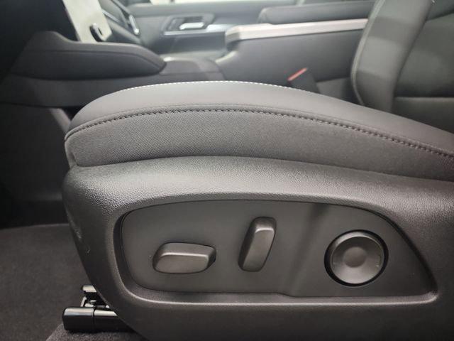 new 2026 GMC Terrain car, priced at $38,975