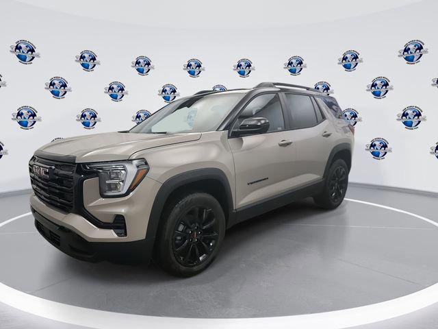 new 2026 GMC Terrain car, priced at $38,975