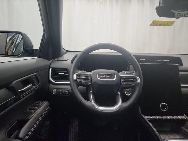 new 2026 GMC Terrain car, priced at $38,975