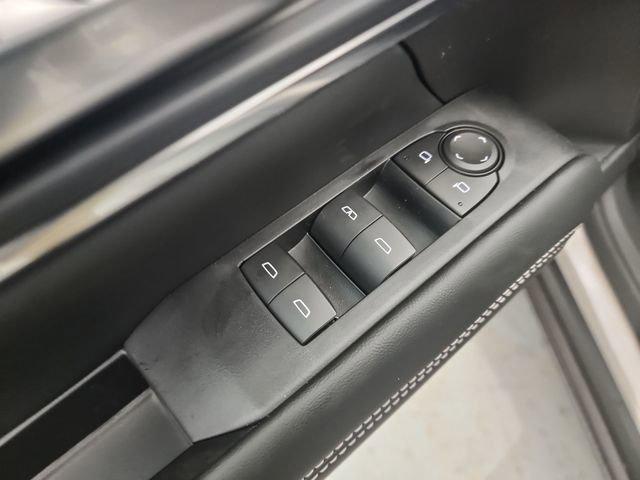 new 2026 GMC Terrain car, priced at $38,975