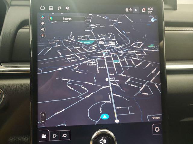 new 2026 GMC Terrain car, priced at $38,975