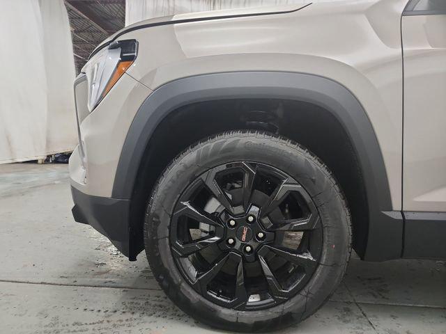 new 2026 GMC Terrain car, priced at $38,975