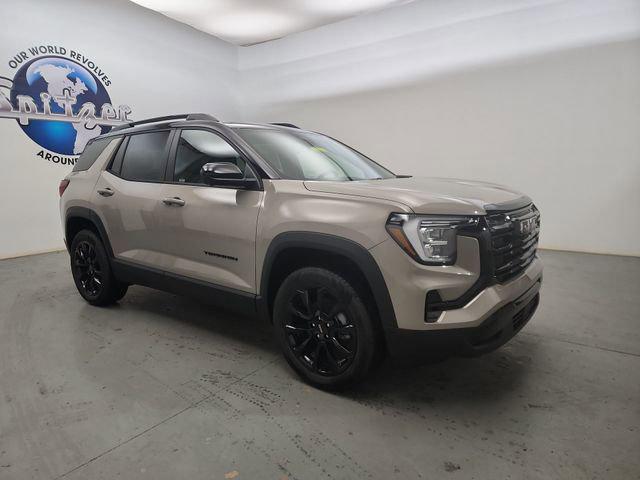 new 2026 GMC Terrain car, priced at $38,975
