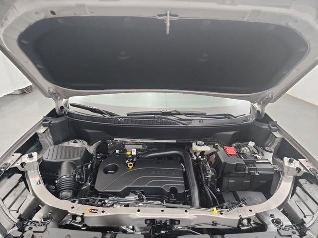 new 2026 GMC Terrain car, priced at $38,975