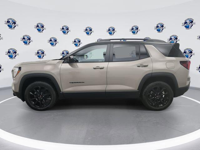 new 2026 GMC Terrain car, priced at $38,975
