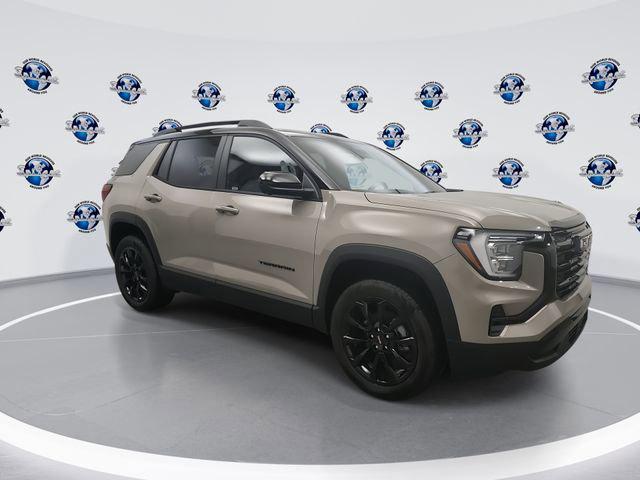 new 2026 GMC Terrain car, priced at $38,975