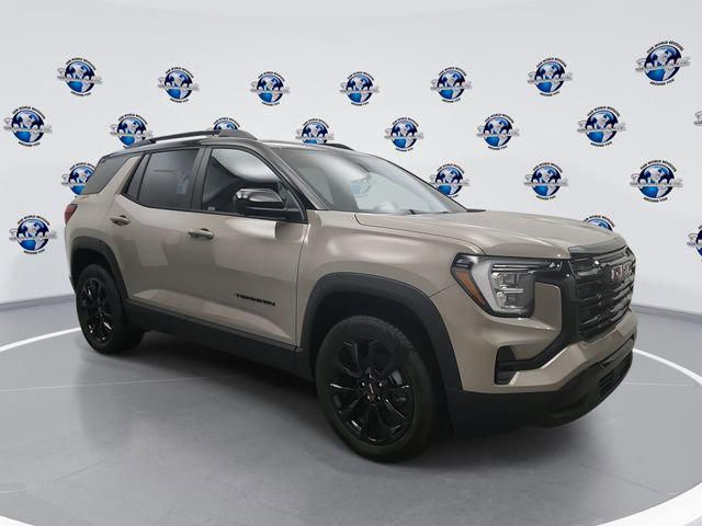 new 2026 GMC Terrain car, priced at $38,975