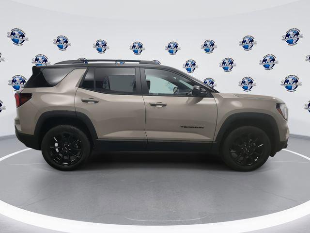 new 2026 GMC Terrain car, priced at $38,975